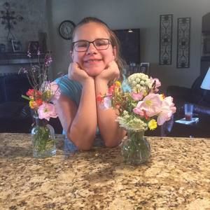 Meet your Posher, Janet